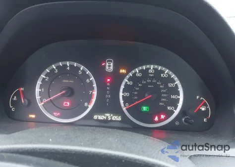 2011 Honda Accord 2.4 Se из США, поврежденный, VIN 1HGCP2F66BA029212